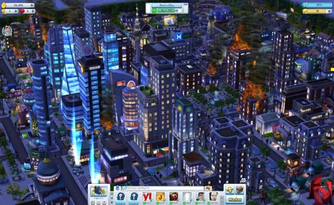 Cityville 2