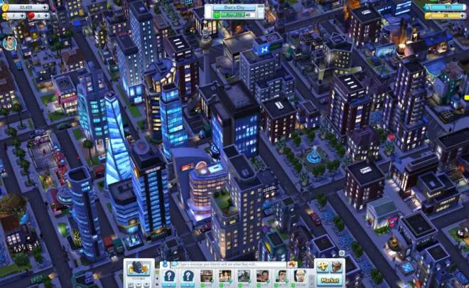 Cityville 2