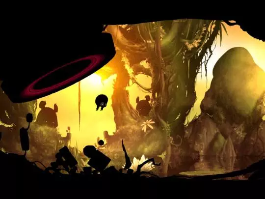 Badland