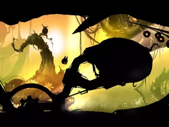 Badland