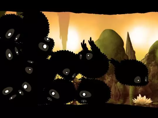 Badland