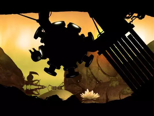 Badland