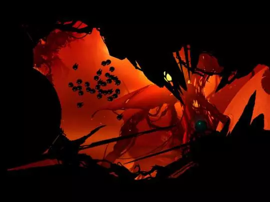Badland