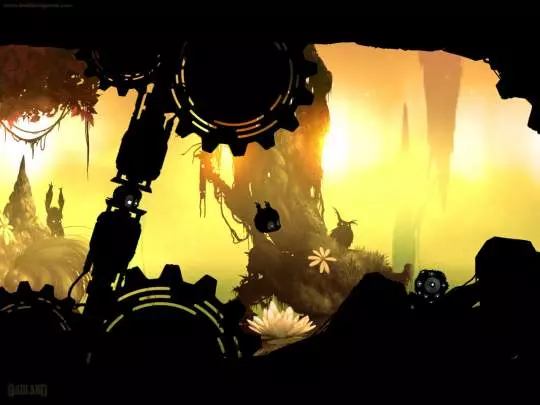 Badland