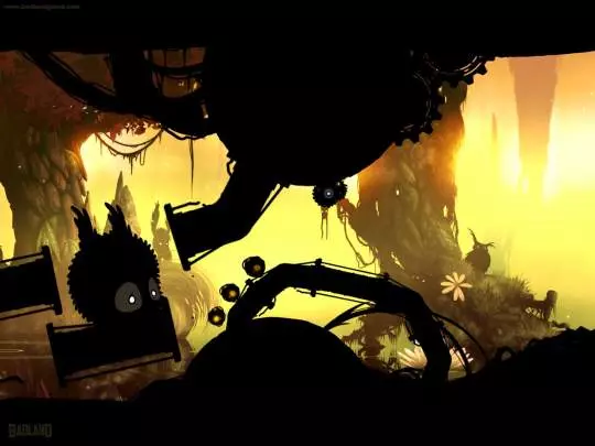 Badland