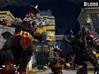 Blood Bowl Chaos Edition - Pantalla