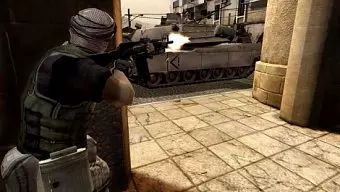 Disponible un nuevo parche para Battlefield 2