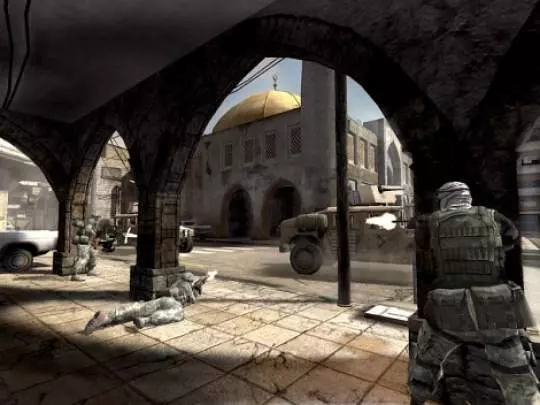 Battlefield 2