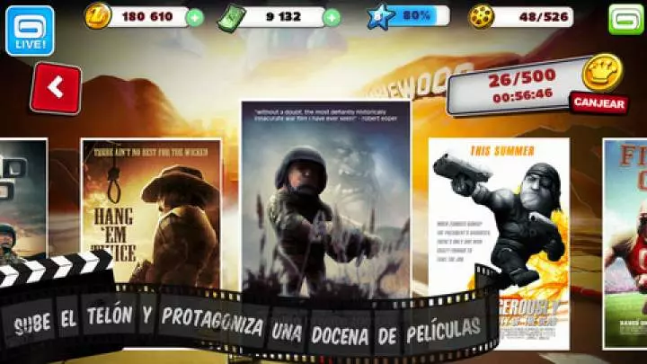 Zombiewood - Android