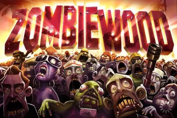 Zombiewood - Android