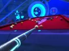 Pool Nation - Pantalla