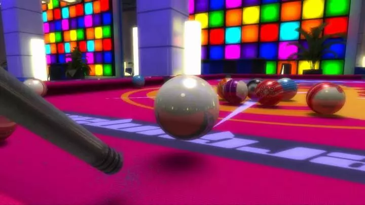 Pool Nation - Xbox 360