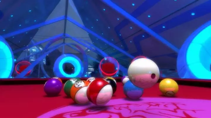 Pool Nation - Xbox 360