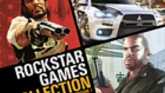 Rockstar confirma oficialmente su Rockstar Games Collection: Edition 1