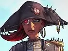 Borderlands 2: La Capitana Scarlett y su Botín Pirata