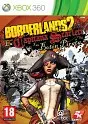 Borderlands 2: La Capitana Scarlett y su Botín Pirata Xbox 360