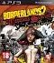 Borderlands 2: La Capitana Scarlett y su Botín Pirata