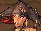 Borderlands 2 La Capitana Scarlett: Trailer de Lanzamiento