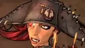 Borderlands 2 La Capitana Scarlett: Trailer de Lanzamiento