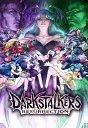 Darkstalkers Resurrection PS3