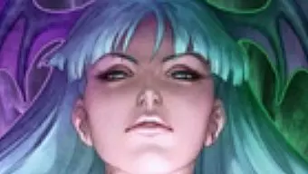 Capcom anuncia Darkstalkers Resurrection para principios de 2013