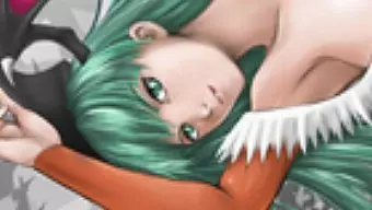 Yoshinori Ono desea un Darkstalkers 4