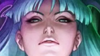 Capcom "no tiene planes inmediatos" para Darkstalkers
