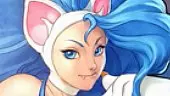 Darkstalkers Resurrection: Felicia