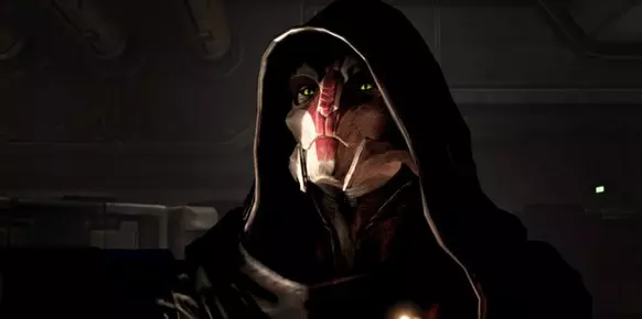 Mass Effect 3 Omega PS3