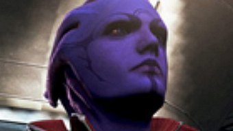 Mass Effect 3 Omega: Impresiones jugables