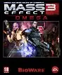 Mass Effect 3: Omega Xbox 360