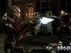 Mass Effect 3 Omega - Imagen