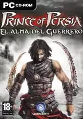 Carátula de Prince of Persia: El Alma del Guerrero