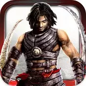 Carátula de Principe de Warrior Within - iOS