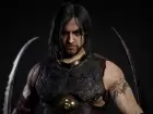 Un artista imagina cómo podría verse el protagonista de Prince of Persia en la nueva generación de consolas