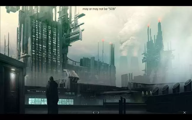 Stars of Barathrum - PC