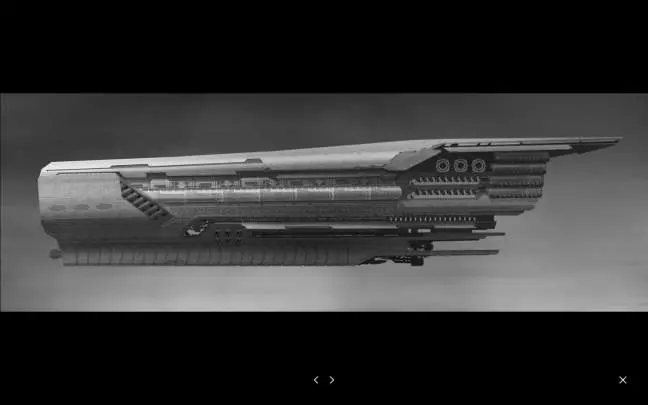 Stars of Barathrum - PC