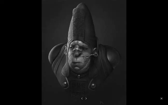 Stars of Barathrum - PC