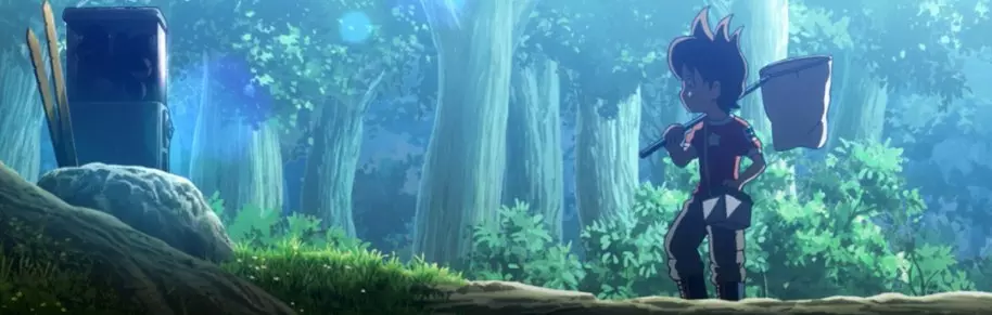 Yo-Kai Watch