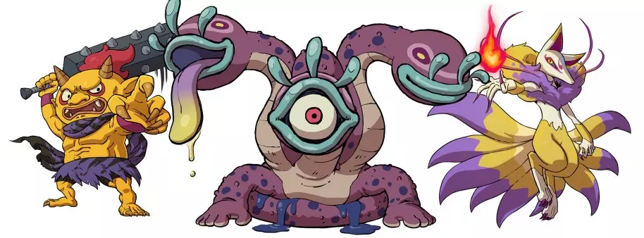 Yo-Kai Watch