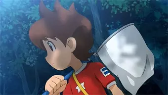 Yo-Kai Watch: El bombazo de Level-5 para 3DS