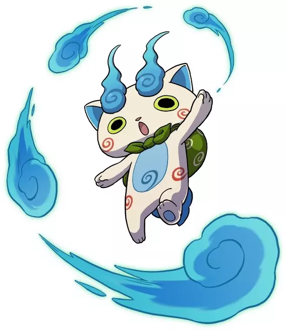 Yo-Kai Watch: Yo-Kai Watch: El bombazo de Level-5 para 3DS