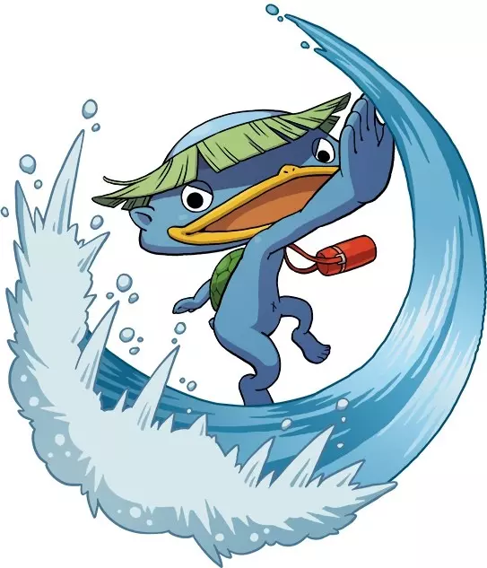 Yo-Kai Watch
