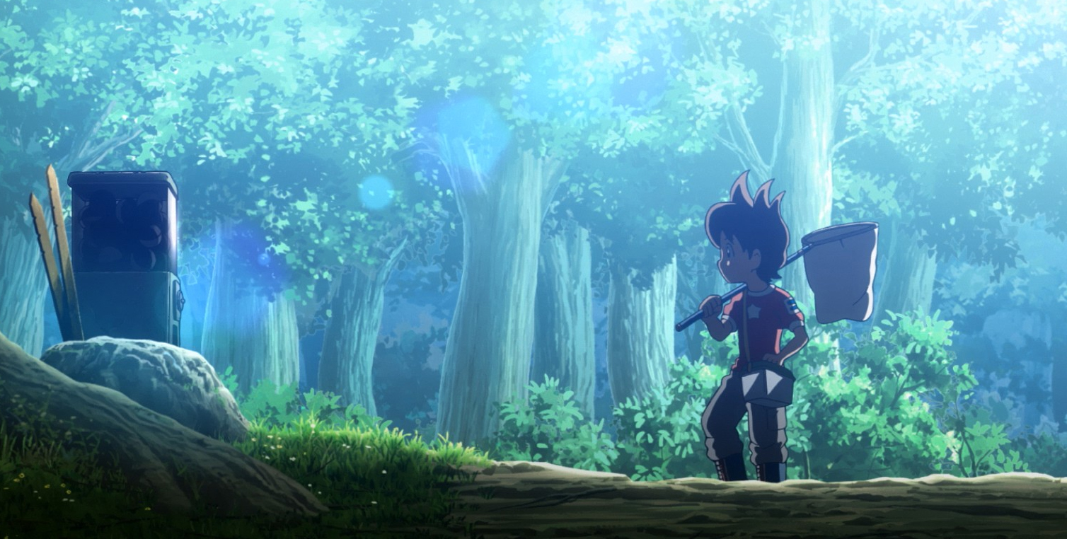 Yo-Kai Watch