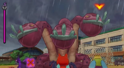 Imagen de Yo-Kai Watch