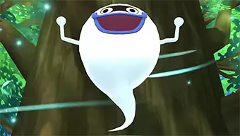 Breve adelanto en vídeo de Yo-Kai Watch para Nintendo Switch