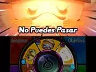 Yo-Kai Watch - Pantalla