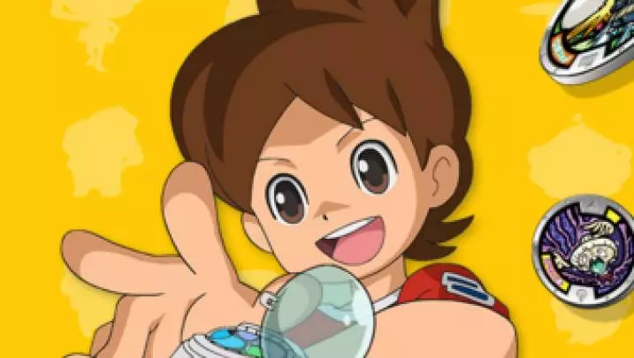 Yo-Kai Watch
