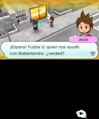 Yo-Kai Watch - 3DS