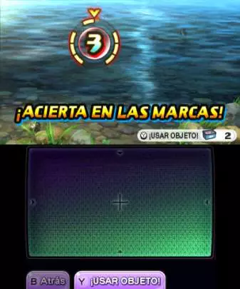 Yo-Kai Watch - 3DS